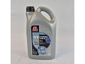 Millers Oils 5W30 XF Longlife C1 5 liter