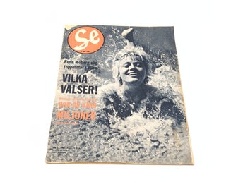 Se nr 23 1961