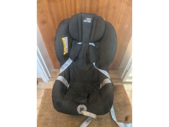 Britax Römer bilbarnstol Max-Way