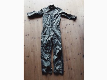 peak performance jumpsuit