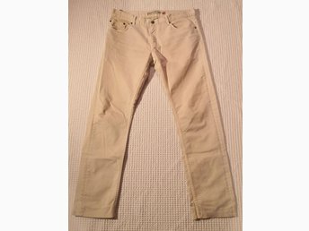 Peak Performance Barrow P jeans byxor byxa Slim.. (401929376 Peak Performance Barrow P jeans byxor byxa Slim.. (401929376