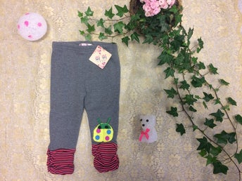 Flicka Byxor / Legging