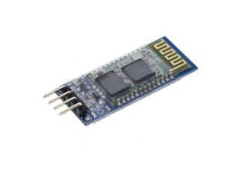 HC-06 Bluetooth module
