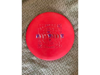 PX-3 - 300 - PROTOTYPE - PUTTER - PRODIGY
