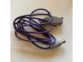 Länk kabel för Gameboy Advance till Gamecube