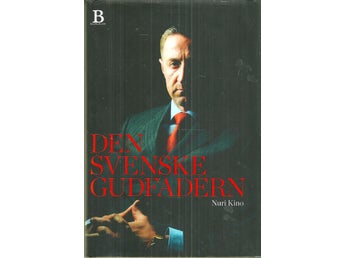 DEN SVENSKE GUDFADERN av NURI KINO