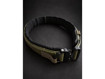 HSGI Operator Belt 1.75” – OD Green – XL + Micro Grip Belt Panel – Nyskick