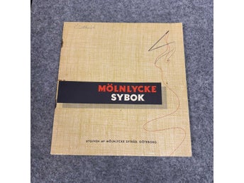 Mölnlycke Syboken