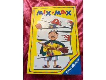 Mix-Max - Ravensburger