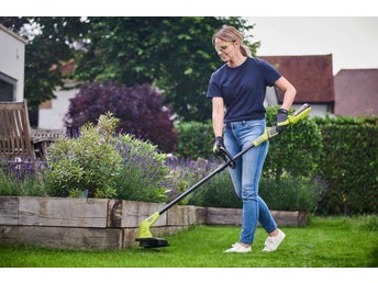 Ryobi GRÄSTRIMMER RY36LT33A-120