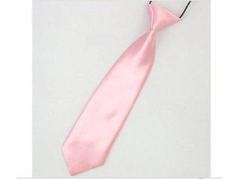 slips till barn rosa (helt ny)