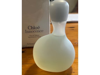 Chloé Innocence Eau de Toilette 100 ml | Köp på Tradera (744833452)