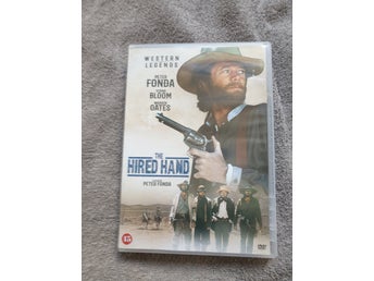 The Hired Hand (DVD)
