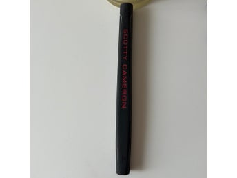 Scotty Cameron Full Contact Paddle