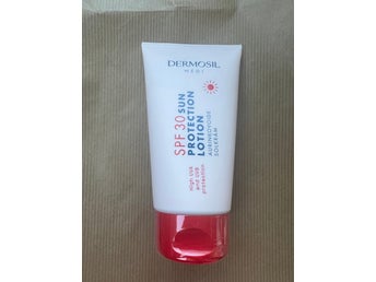 Dermosil Medi Solkräm SPF 30
