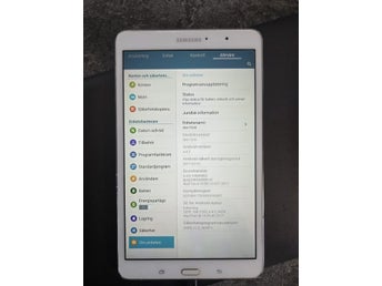 Galaxy Tab Pro 8.4 SM-T320