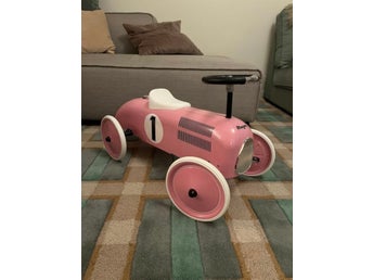 Magni Toys sparkbil!