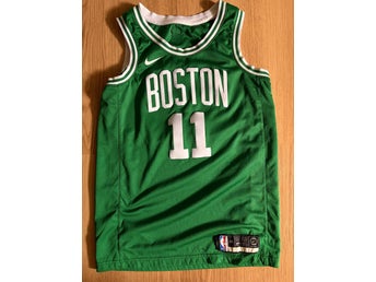 Kyrie Irving basketlinne, storlek S