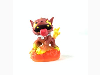 download hot dog skylander for free