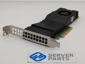 Storage Adapter 2xM.2 NVMe PCIe NTRCY utan disk