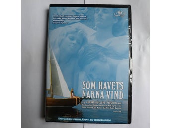 SOM HAVETS VIND - SUPER 8 - NY INPLASTAD (33657)