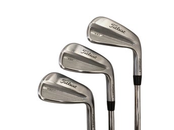Titleist T100