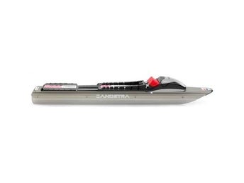 ZANDSTRA BLADE 45 cm mont. med ROTTEFELLA NNN BC MANUELL, långfärdsskridskor