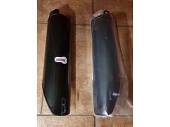 Gaffelskydd CR 125/250/500(95-07) CRF 25R (02>) CRF 450(02>)