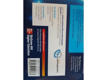 Object-Oriented Systems Analysis and Design Using UML, Simon Bennett, 2010