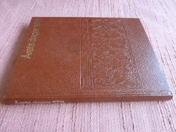 ÅRETS DAGAR 1974, BOK, BÖCKER