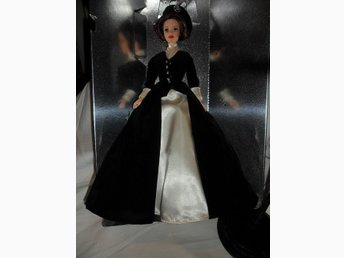 barbie romantic interlude