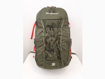 Ryggsäck EVEREST 30L VANDRINGSRYGGSÄCK Vandrin.. (417934088 Ryggsäck EVEREST 30L VANDRINGSRYGGSÄCK Vandrin.. (417934088