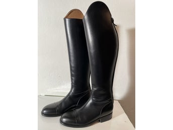 Sarm Hippique 1600 ridstövel, 37L, aldrig använda