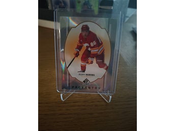 Rory Kerins SP Authentic Pageantry P-82