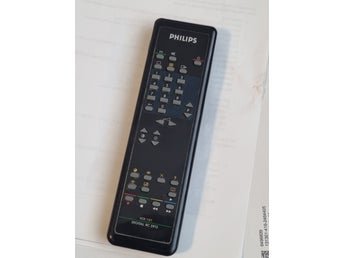 Fjärrkontroll Digital RC 5913 – TV/VCR/TXT