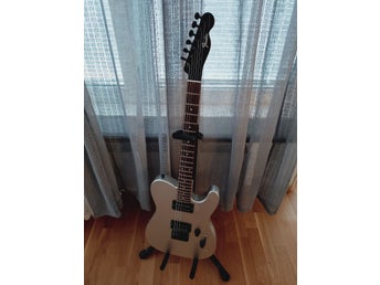 Fender Boxer Series HH Telecaster (Japan)