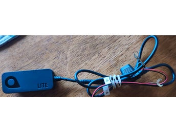 GPS-tracker SweTrack Lite+ gen 2