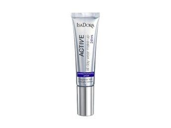 IsaDora Active All Day Wear Make-Up - 28 Espresso