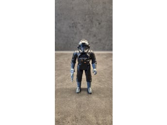 Star Wars Vintage TIE Fighter Pilot actionfigur