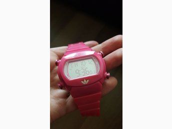 adidas klocka rosa adidas klocka rosa