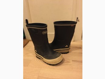 Viking gummistövlar storlek 22 Viking gummistövlar storlek 22