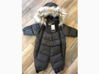 lindberg rocky baby overall