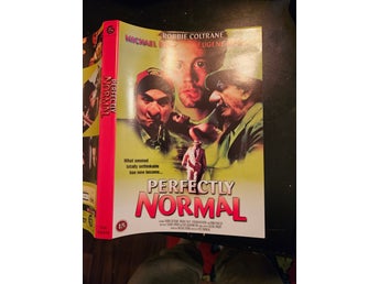 Perfectly Normal