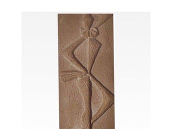 Relief, Konstnär Arne Stone, Sweden.