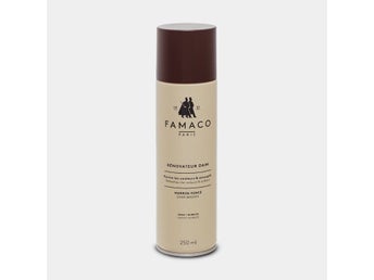 Mocka & Nubuck Spray