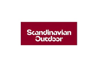 Skandinavien Outdoor rabattkod 20%