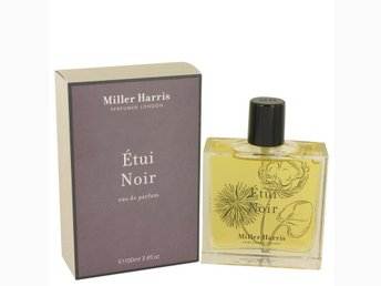 Genny Noir Eau De Parfum Spray By Gianfranco Fe.. (357388268 Genny Noir by Gianfranco Ferre Eau De Parfum Spray 3.4 oz