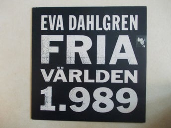 eva dahlgren fria världen.