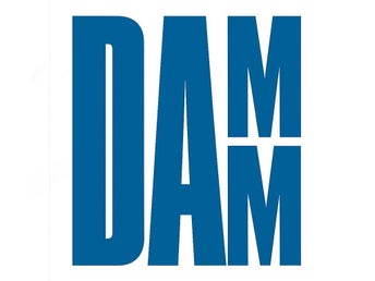 Domännamn: damm.nu