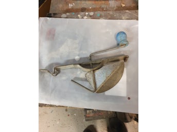 Purepress i metall